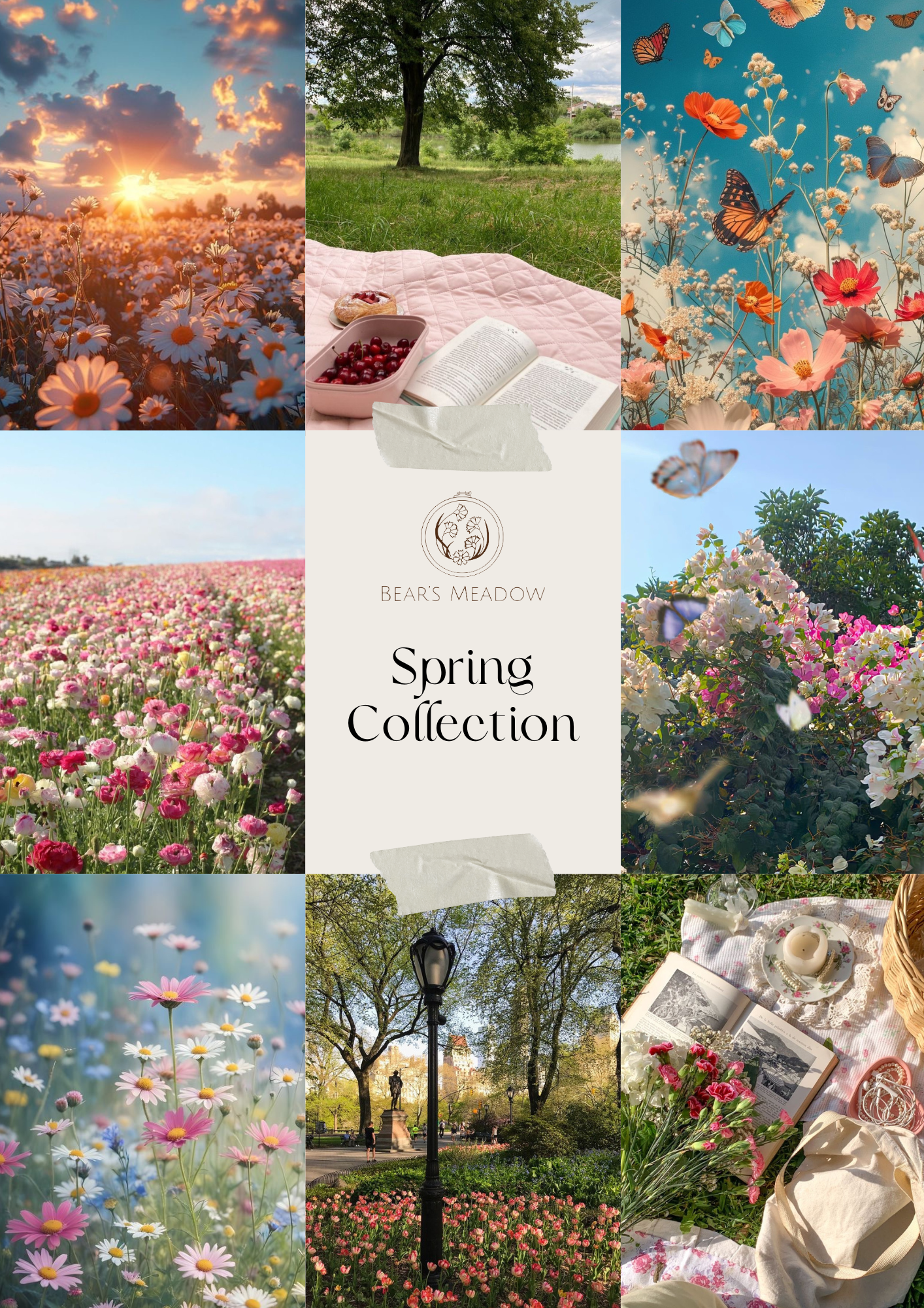 Spring Collection