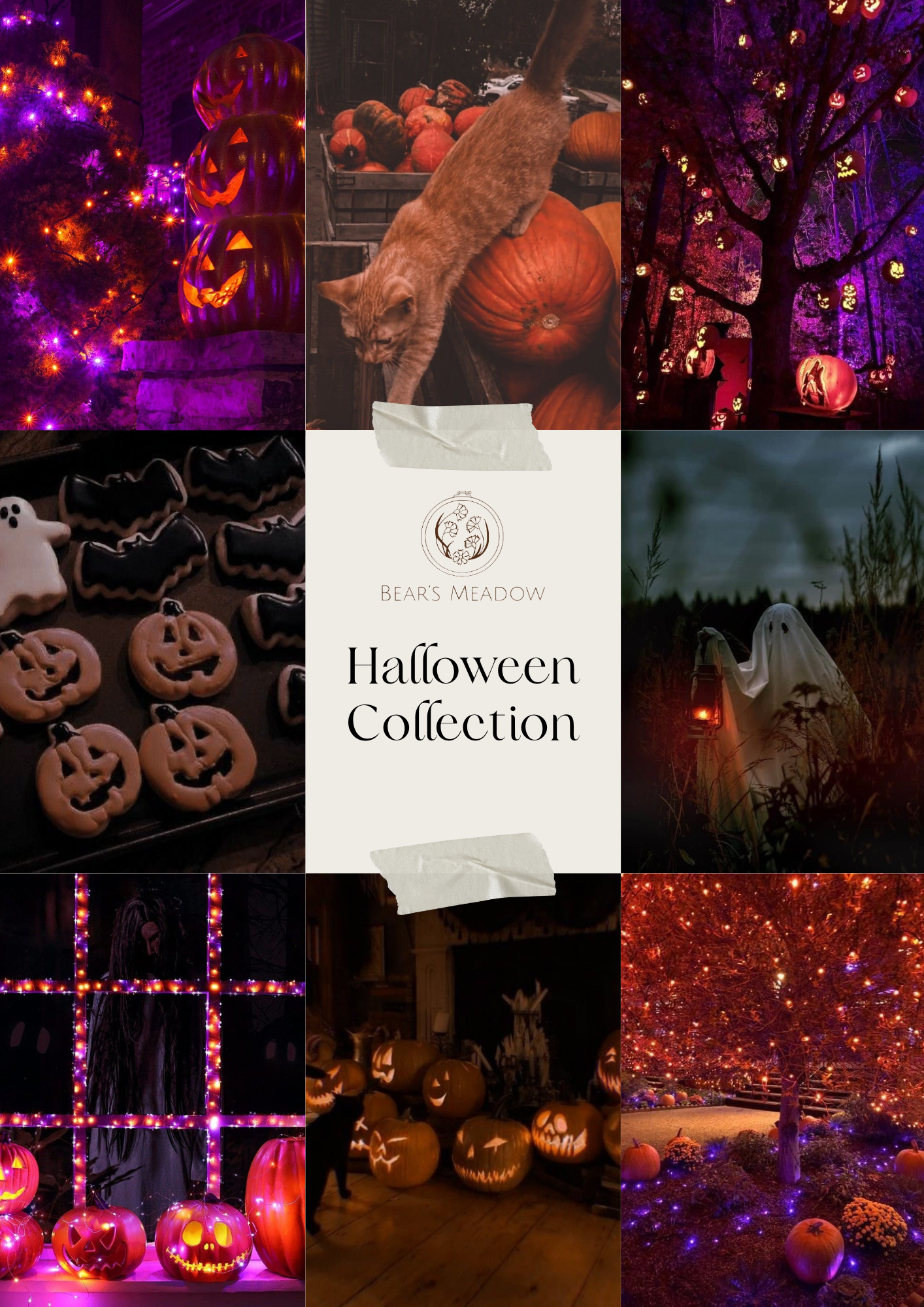 Halloween Collection