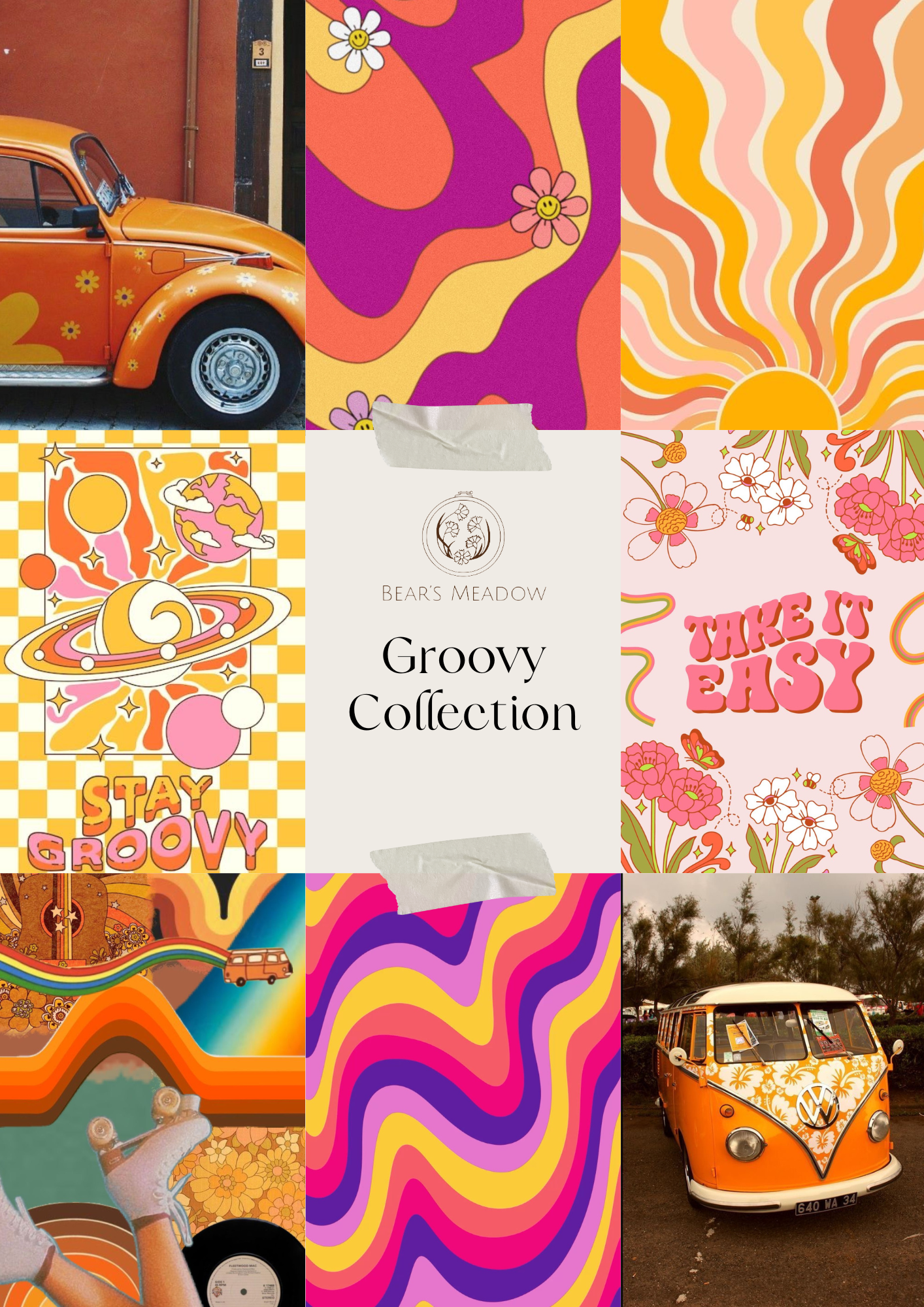 Groovy Collection