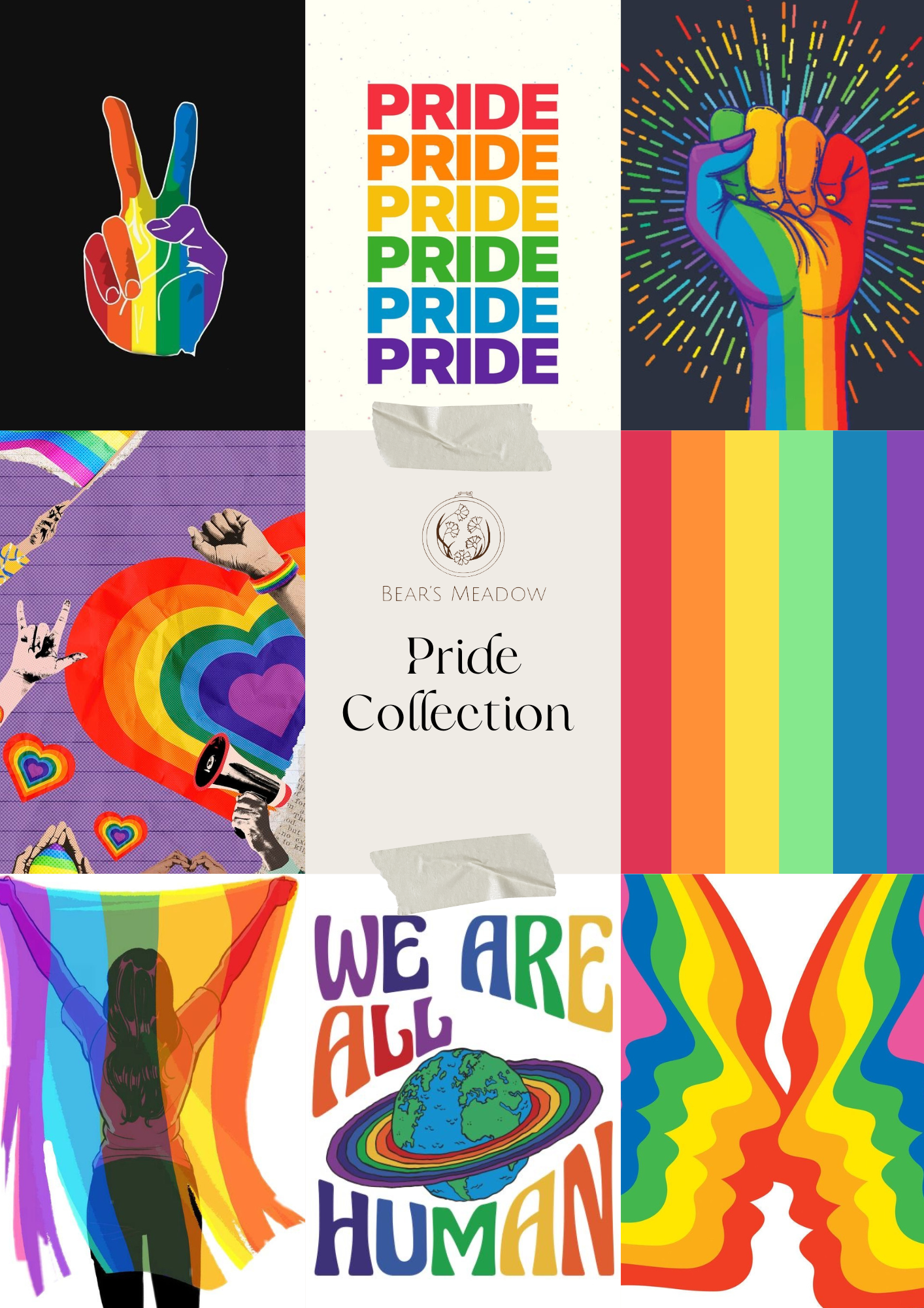 Pride Collection