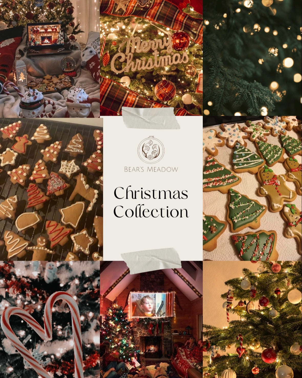 Christmas Collection