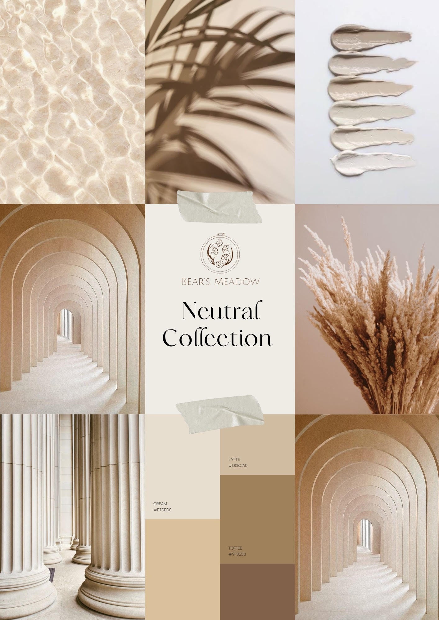 Neutral Collection