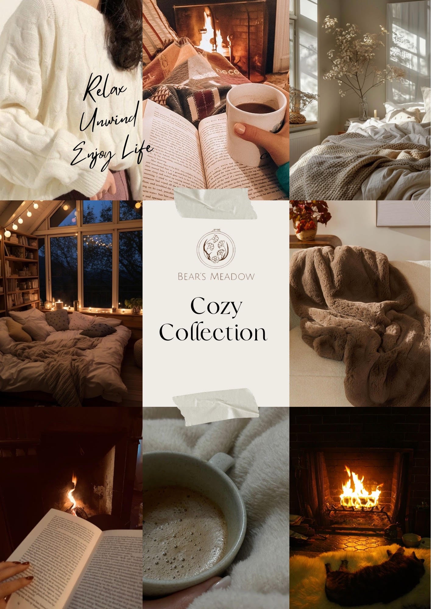 Cozy Collection