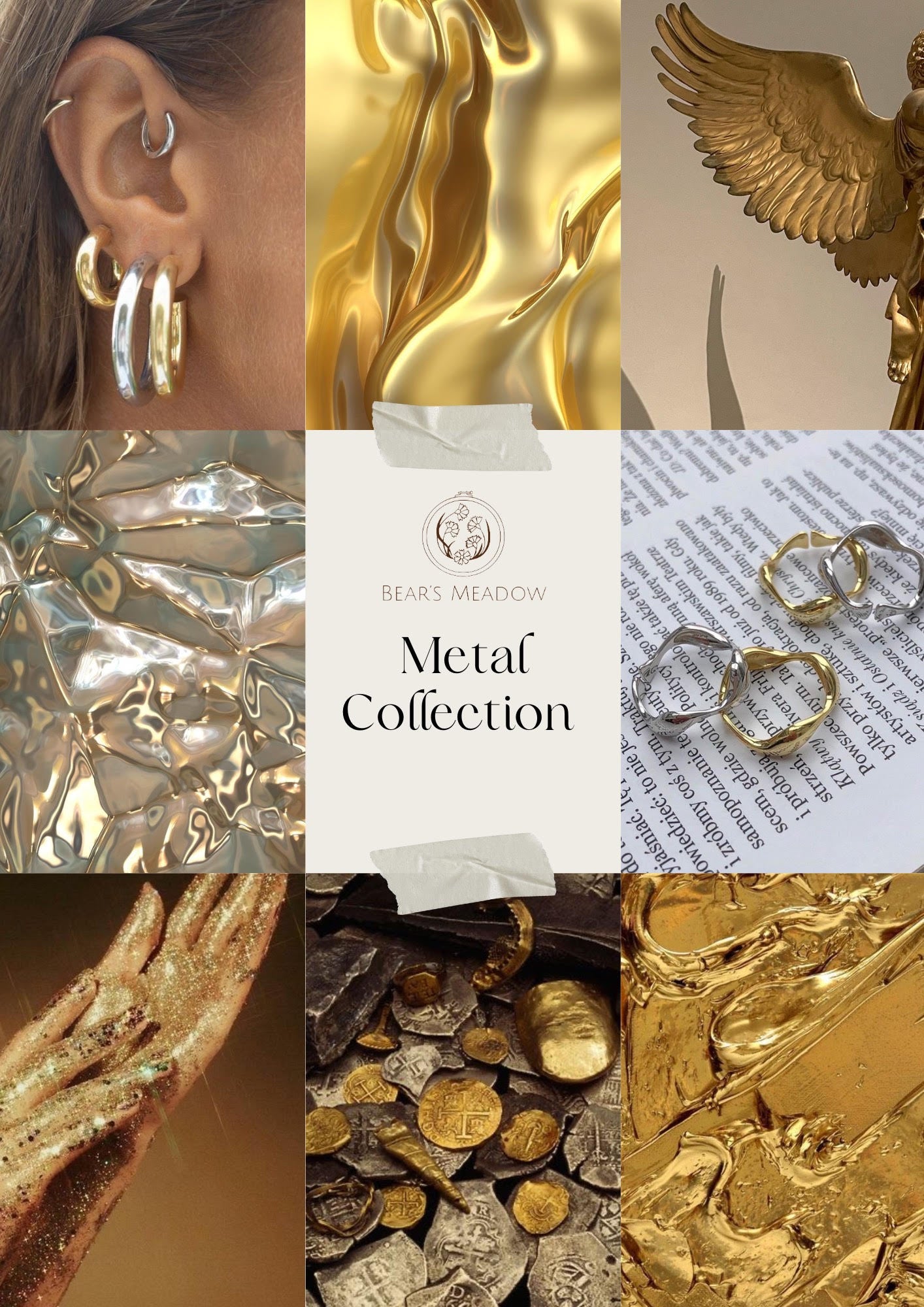 Metal Collection