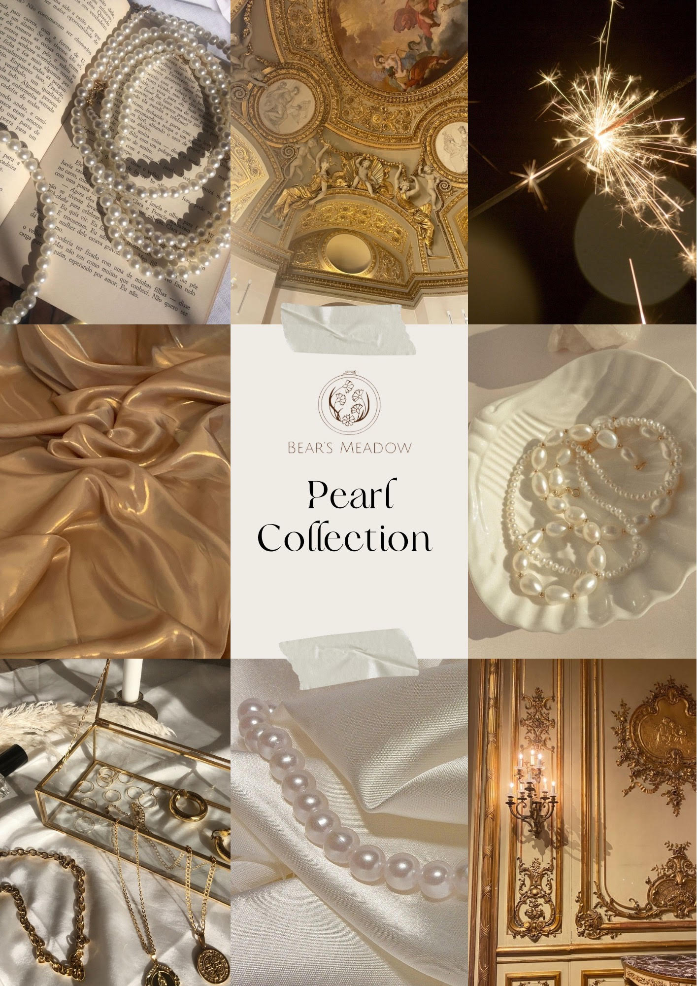 Pearl Collection