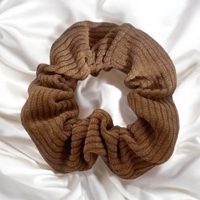 COZY SCRUNCHIES DARK VARIETY