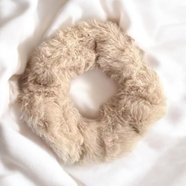 COZY SCRUNCHIES DARK VARIETY