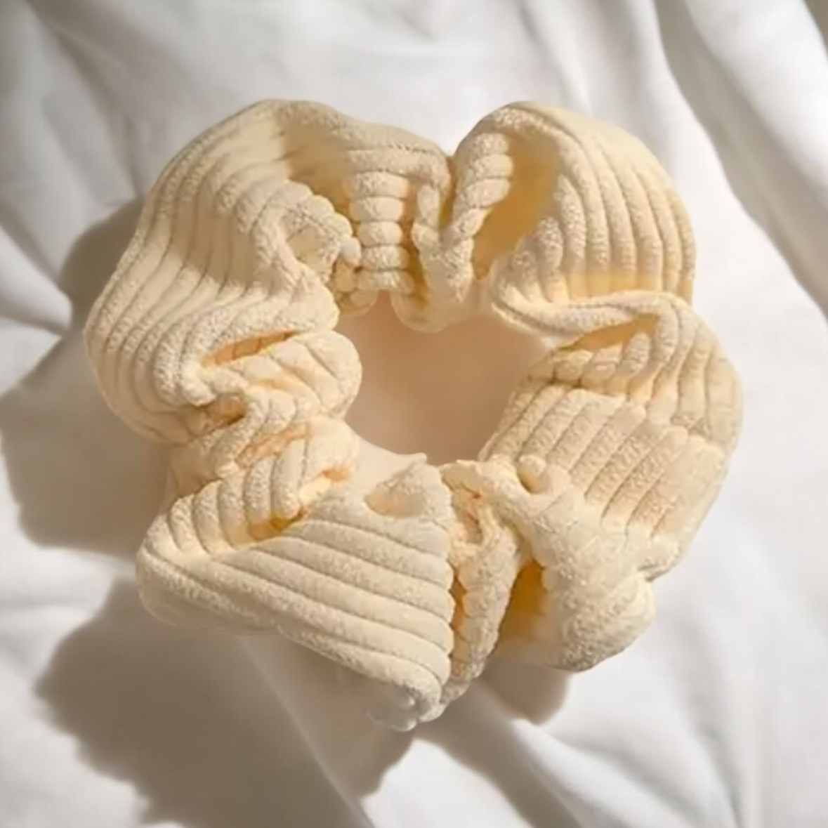 COZY SCRUNCHIES LIGHT VARIETY