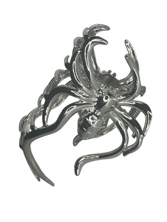 METAL SPIDER CLAW CLIP