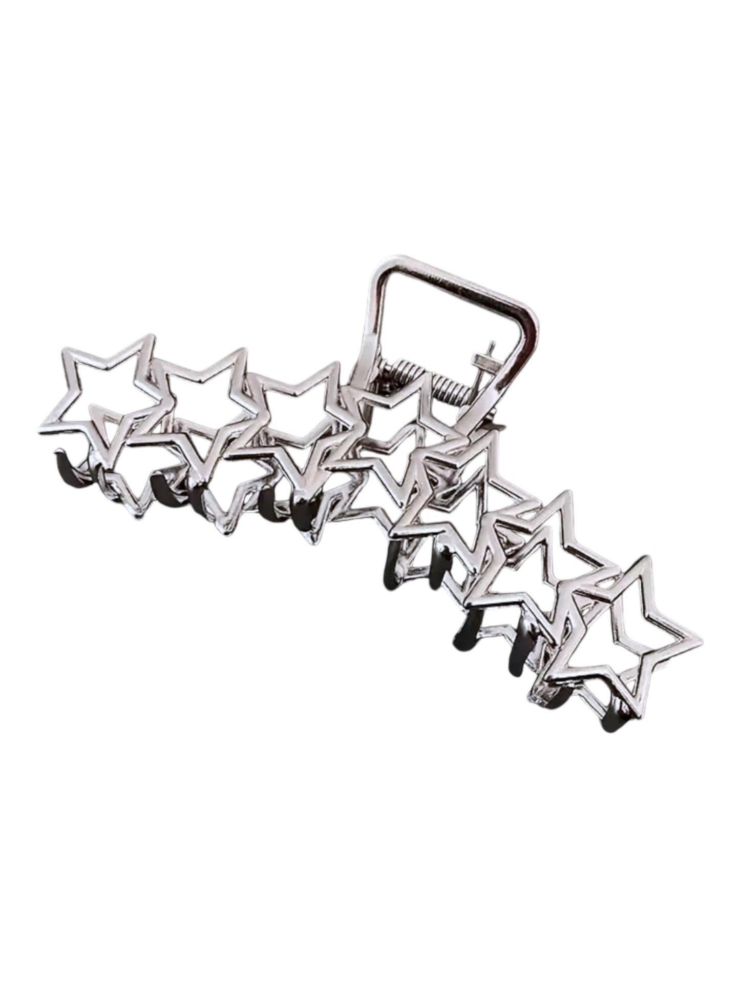 METAL STAR CLAW CLIP