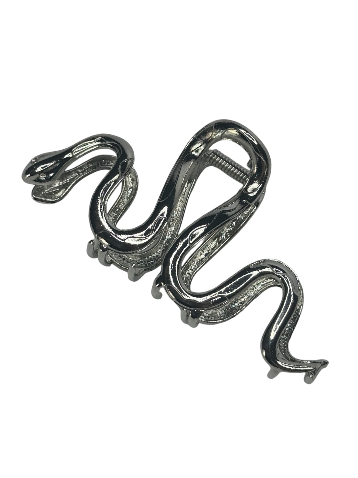 METAL SNAKE CLAW CLIP