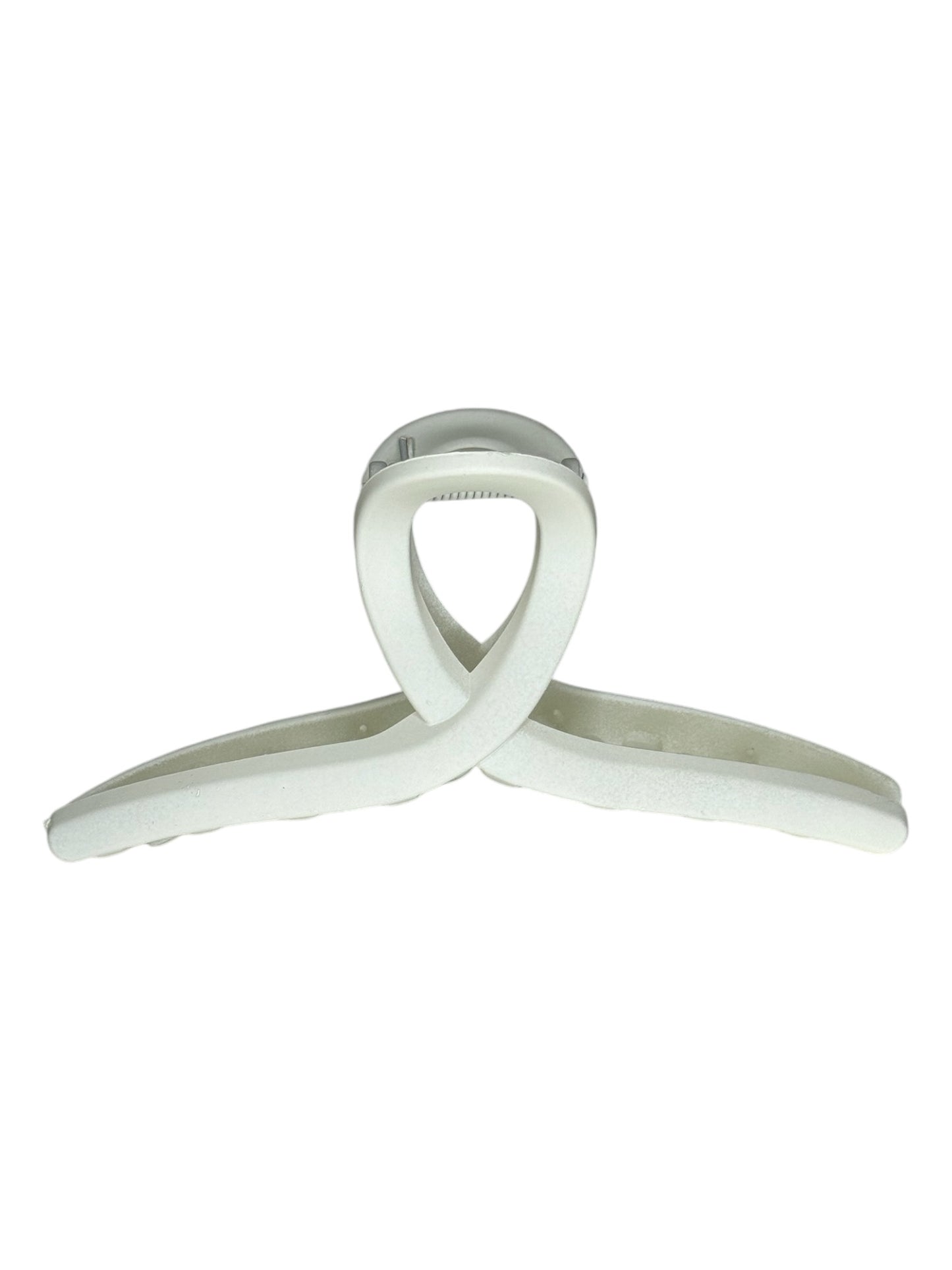 NEUTRAL KNOT CLAW CLIPS