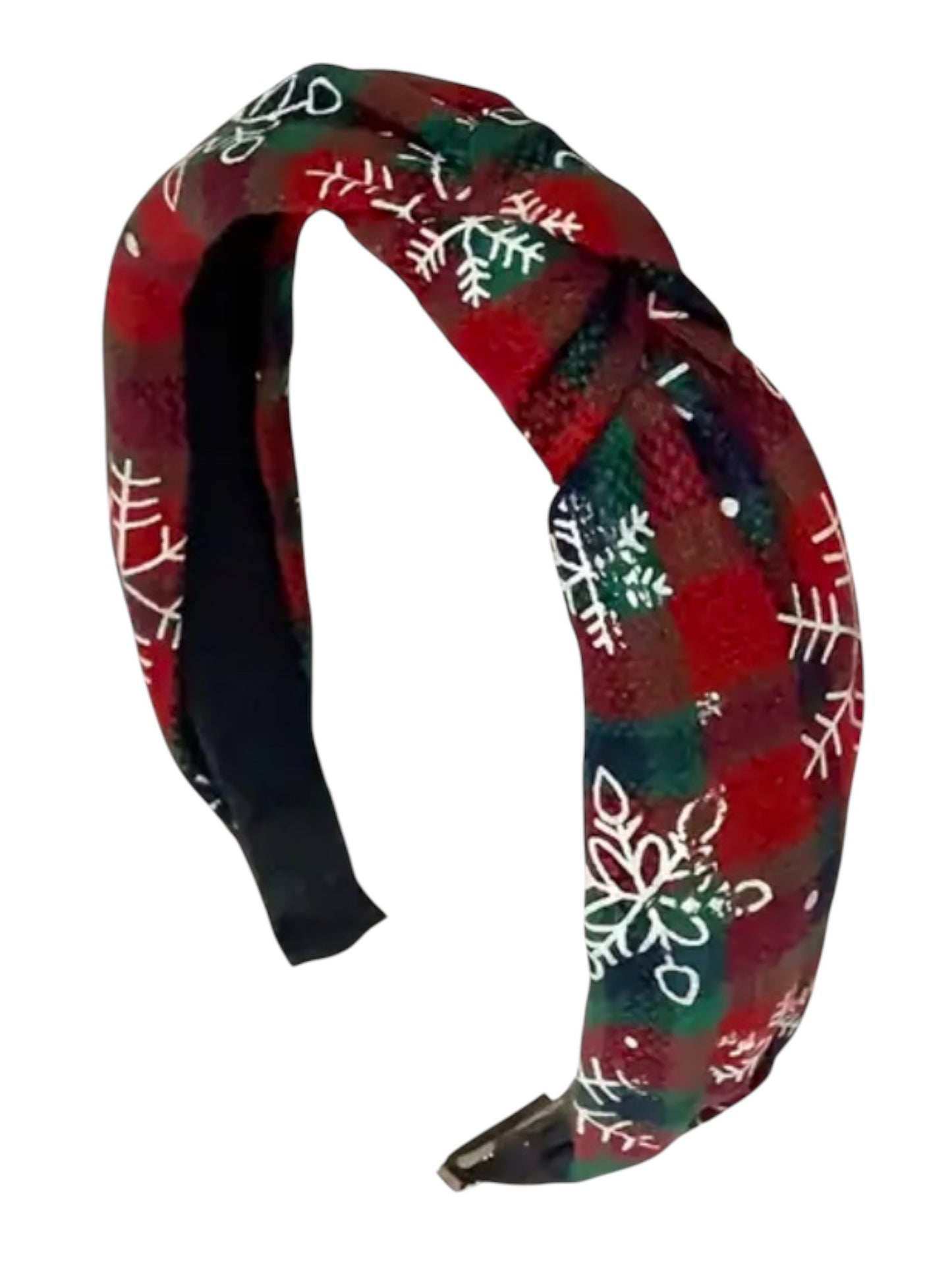 CHRISTMAS HEADBANDS