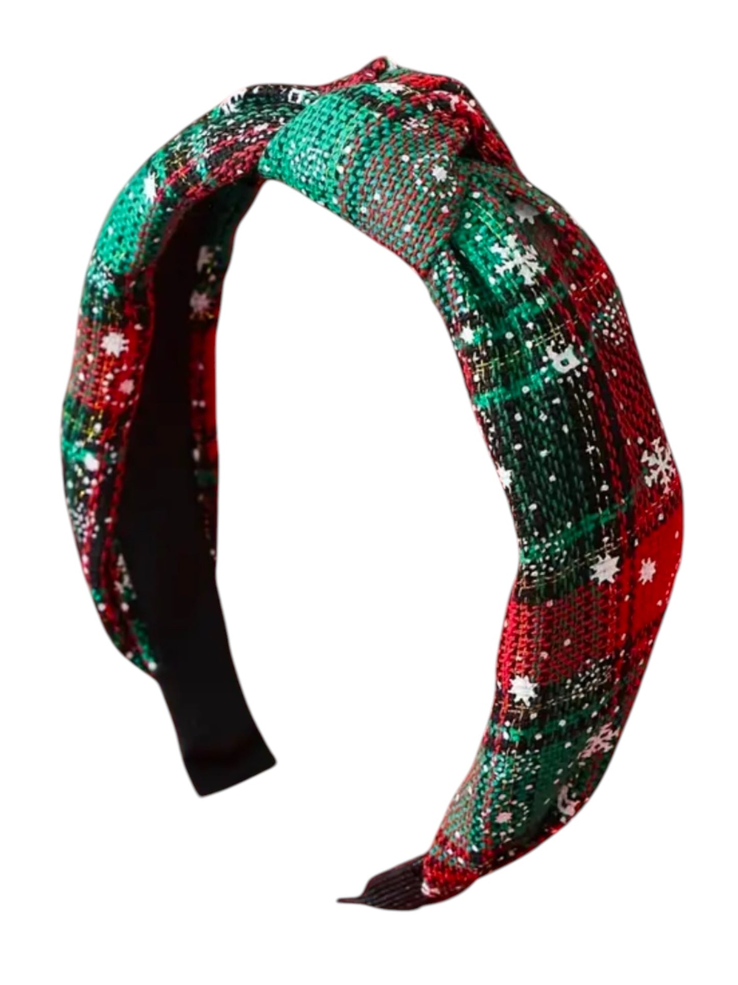 CHRISTMAS HEADBANDS