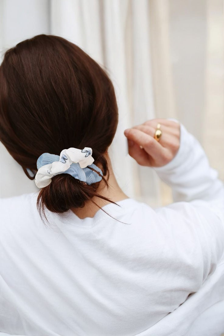 BUTTERFLY SCRUNCHIES DUOS