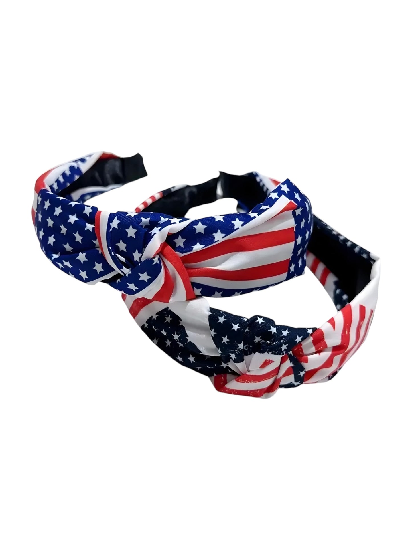 4TH OF JULY HEADBANDS