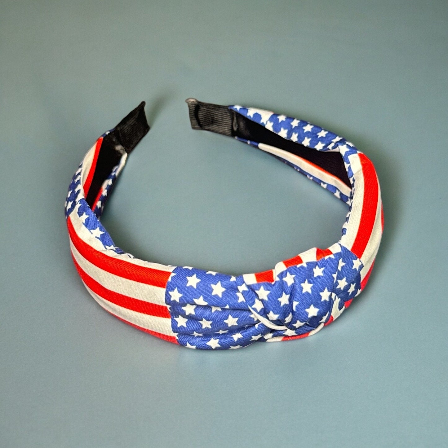 4TH OF JULY HEADBANDS