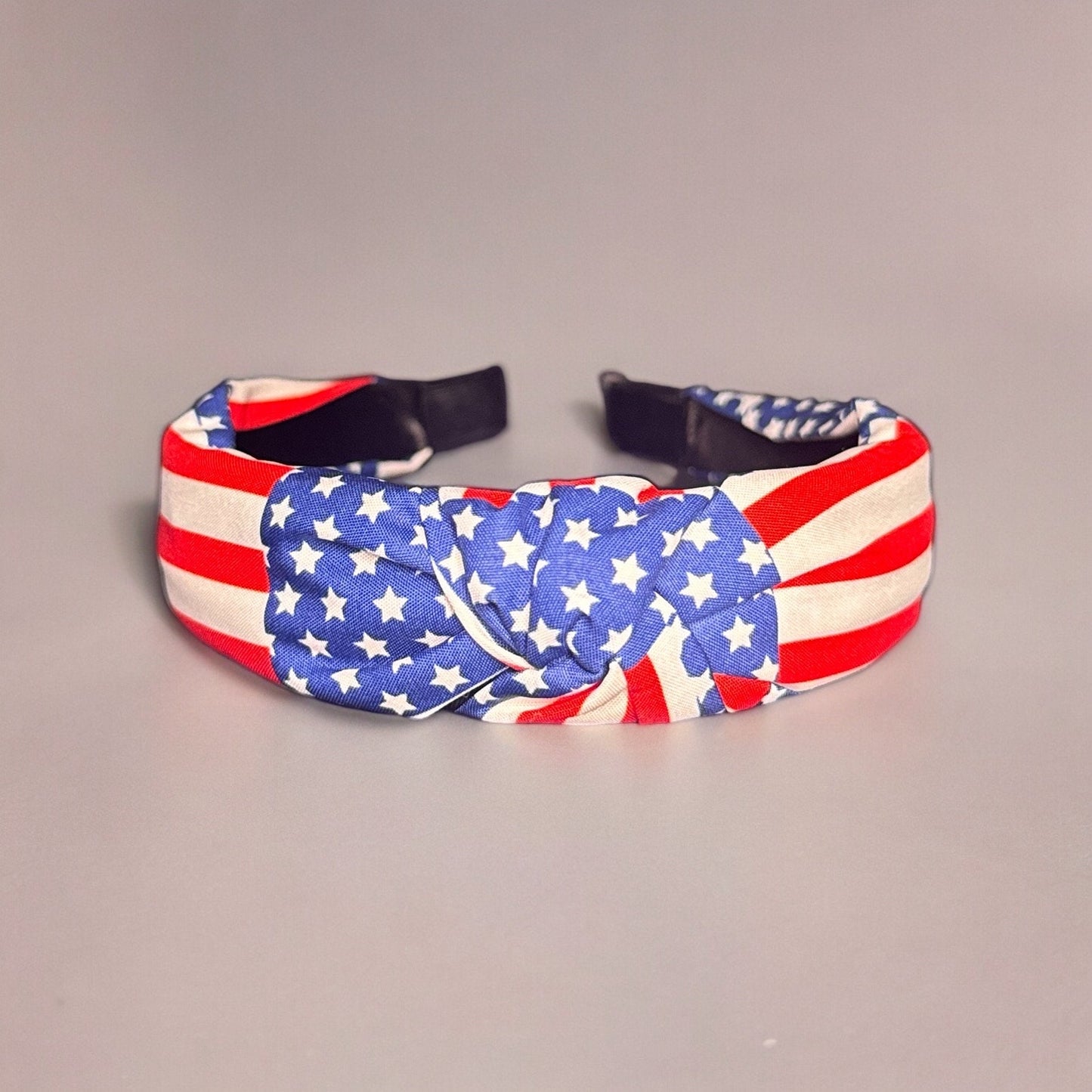 4TH OF JULY HEADBANDS