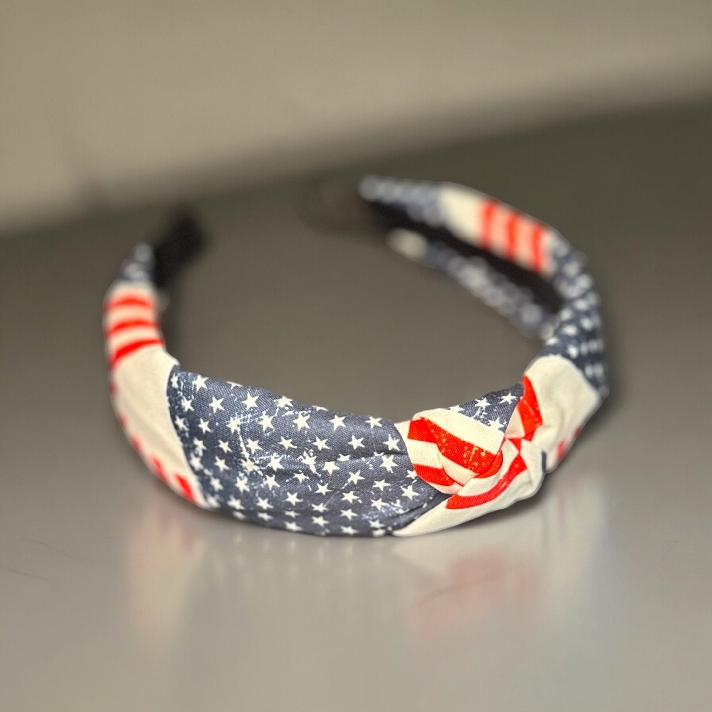 4TH OF JULY HEADBANDS