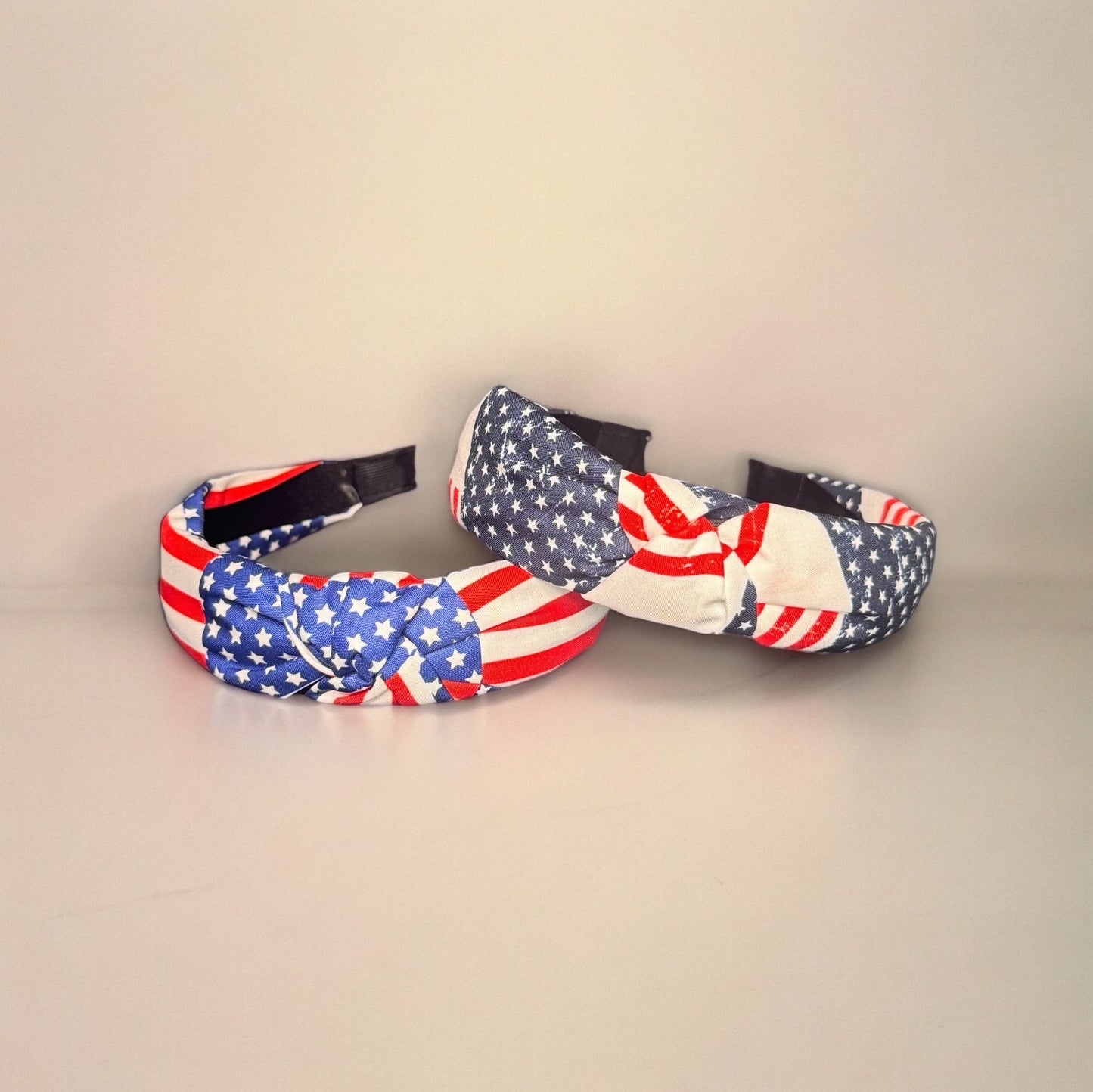 4TH OF JULY HEADBANDS